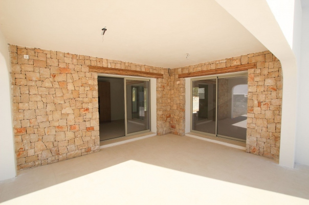 3 bed casa / chalet in Moraira