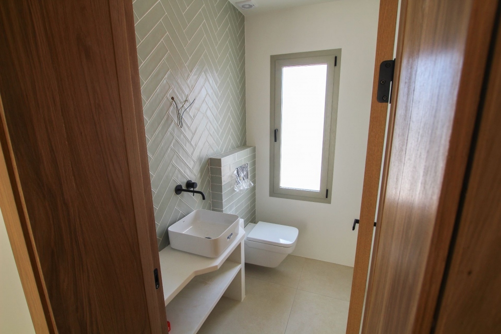 3 bed casa / chalet in Moraira