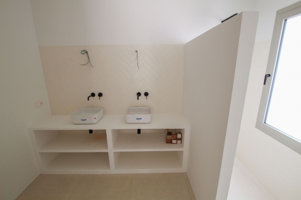 3 bed casa / chalet in Moraira