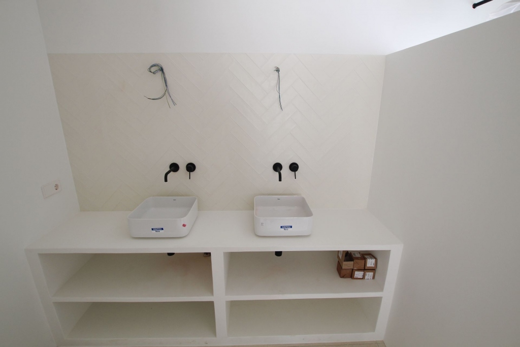 3 bed casa / chalet in Moraira