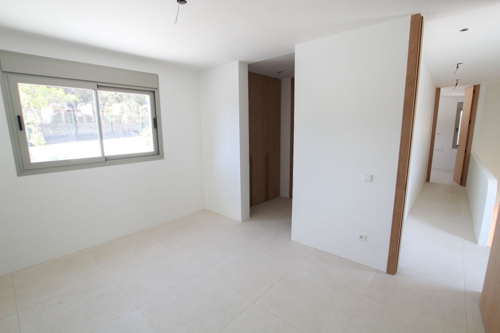 3 bed casa / chalet in Moraira