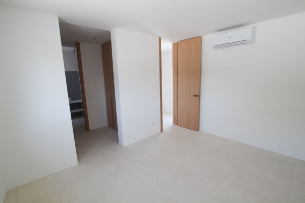 3 bed casa / chalet in Moraira