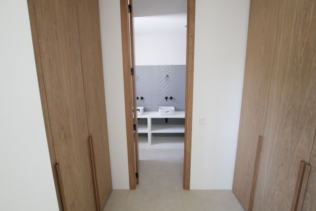 3 bed casa / chalet in Moraira