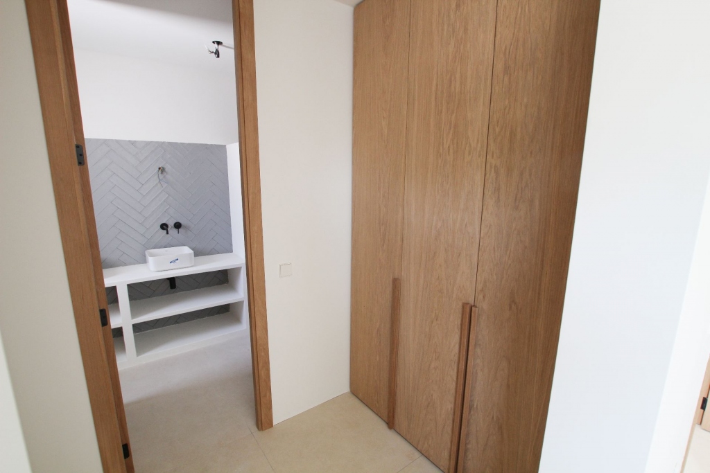 3 bed casa / chalet in Moraira