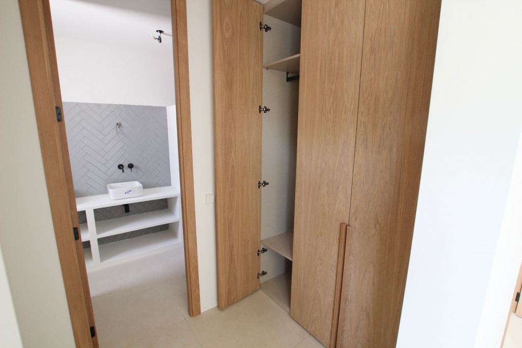3 bed casa / chalet in Moraira