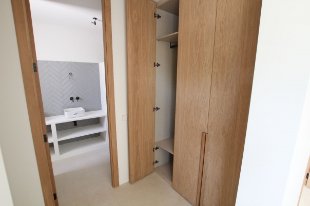 3 bed casa / chalet in Moraira