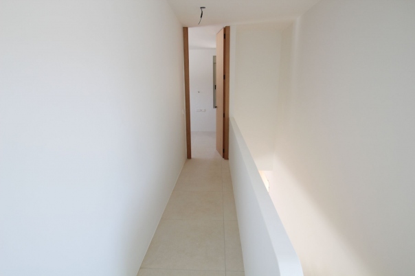 3 bed casa / chalet in Moraira