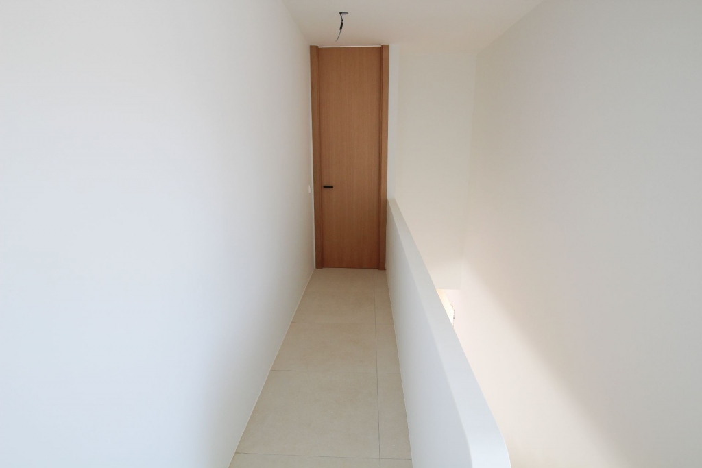 3 bed casa / chalet in Moraira