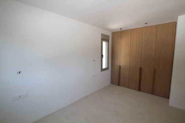 3 bed casa / chalet in Moraira