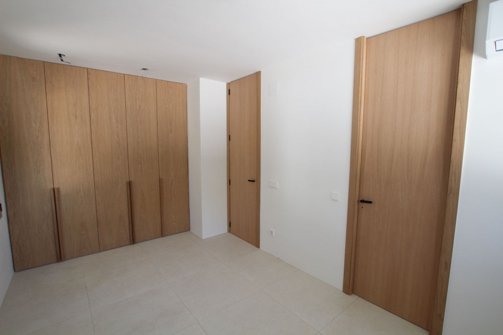 3 bed casa / chalet in Moraira