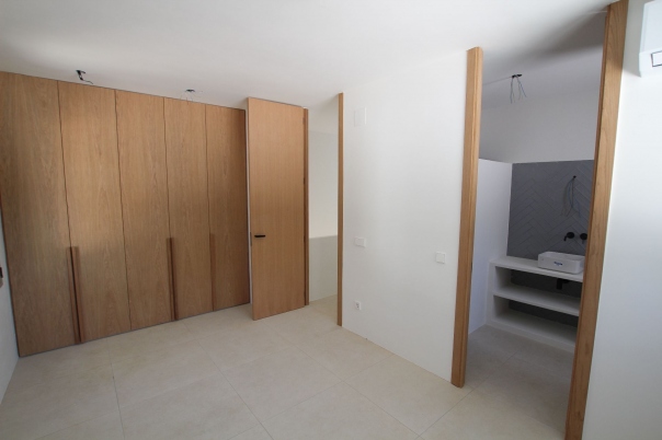 3 bed casa / chalet in Moraira