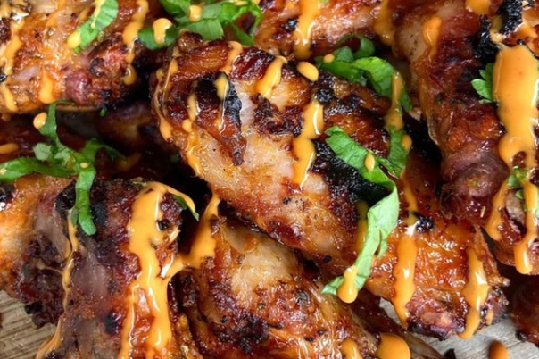 *NEW* BBQ recipes now available from The Barbecue Shop in Javea, Calpe & Torrevieja