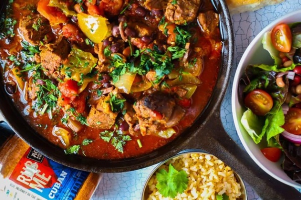 *NEW* BBQ recipes now available from The Barbecue Shop in Javea, Calpe & Torrevieja
