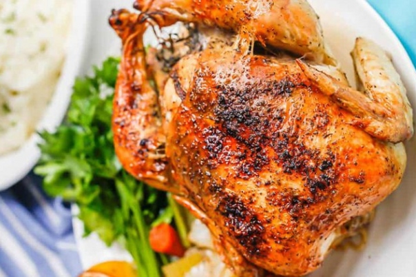 *NEW* BBQ recipes now available from The Barbecue Shop in Javea, Calpe & Torrevieja