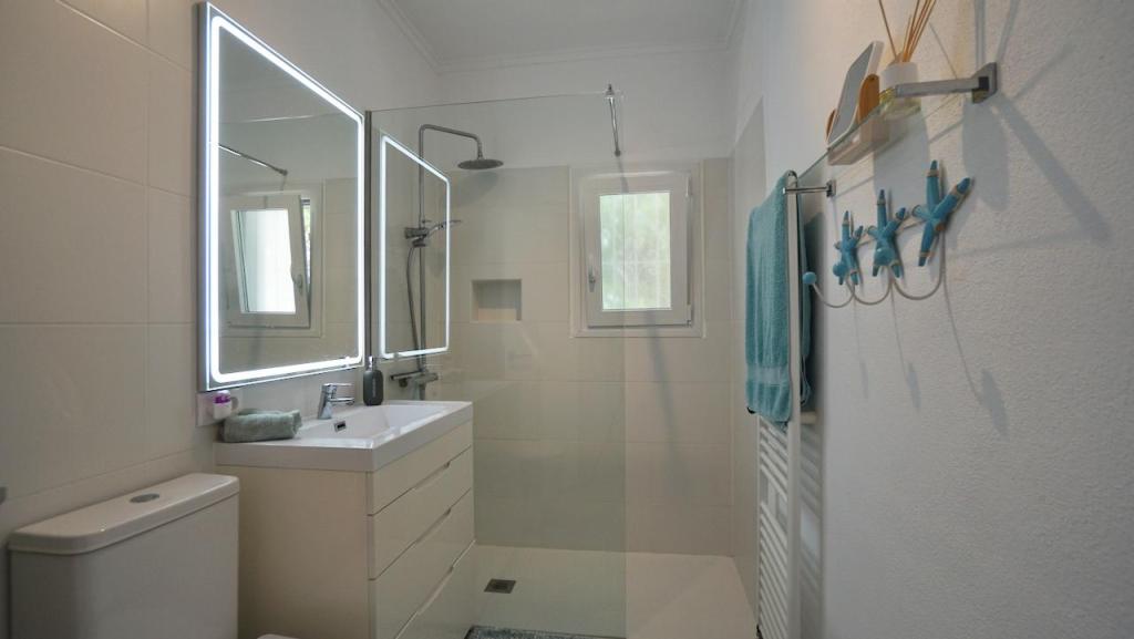 4 bed villas in Moraira