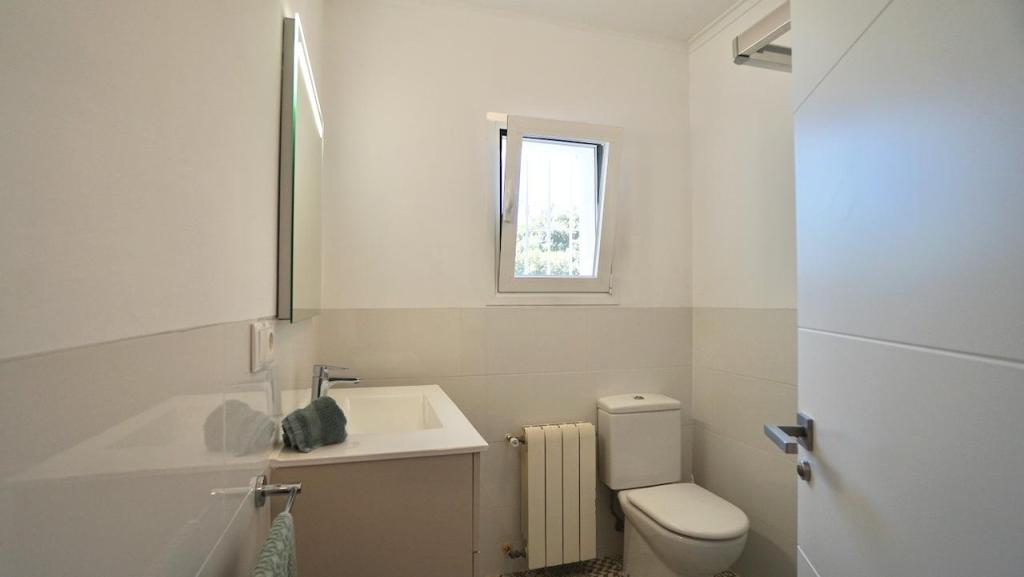 4 bed villas in Moraira