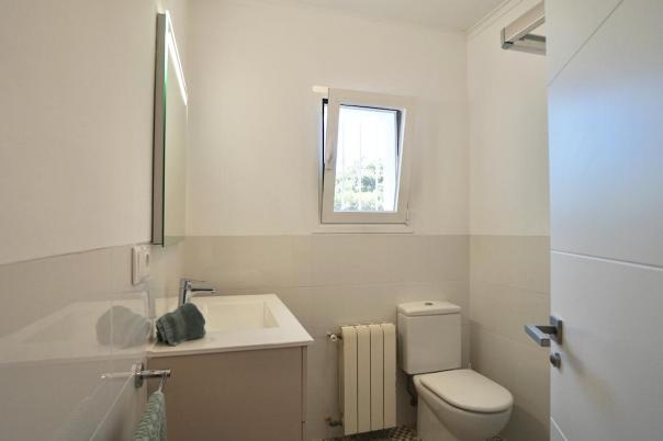 4 bed villas in Moraira