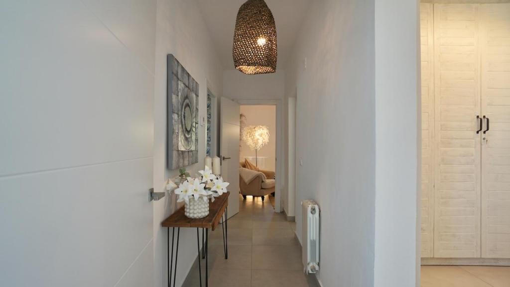 4 bed villas in Moraira