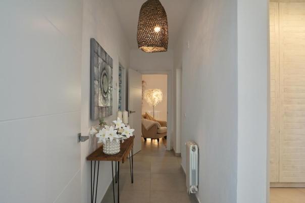 4 bed villas in Moraira