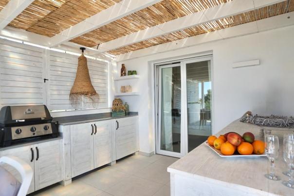 4 bed villas in Moraira