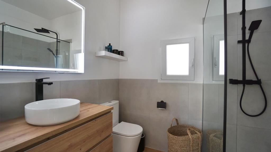 4 bed villas in Moraira