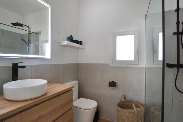 4 bed villas in Moraira