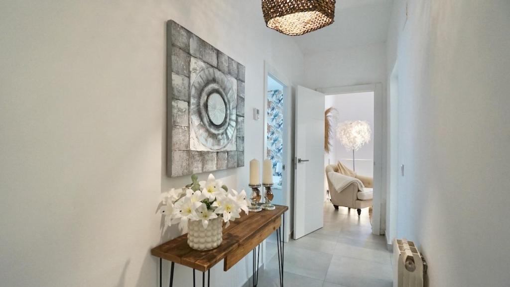 4 bed villas in Moraira