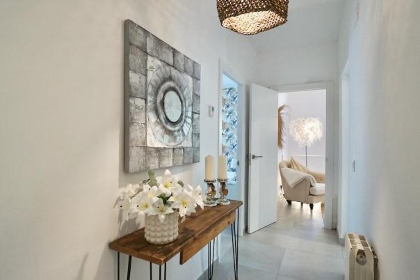 4 bed villas in Moraira