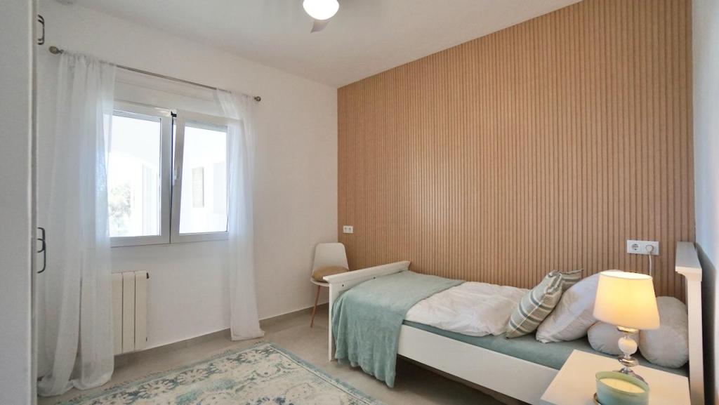 4 bed villas in Moraira