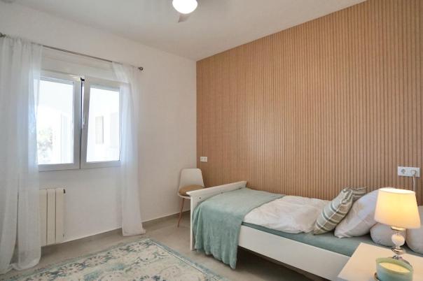 4 bed villas in Moraira