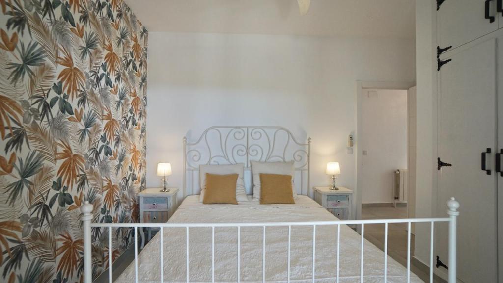 4 bed villas in Moraira