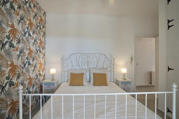 4 bed villas in Moraira