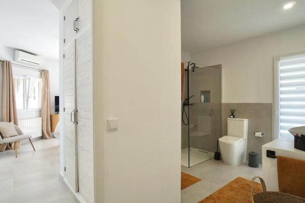 4 bed villas in Moraira