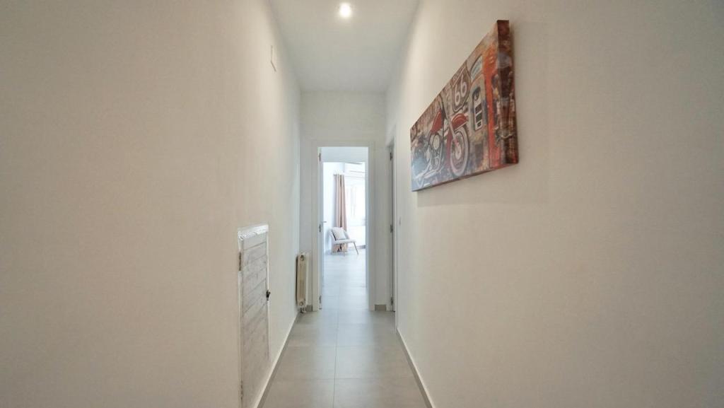 4 bed villas in Moraira