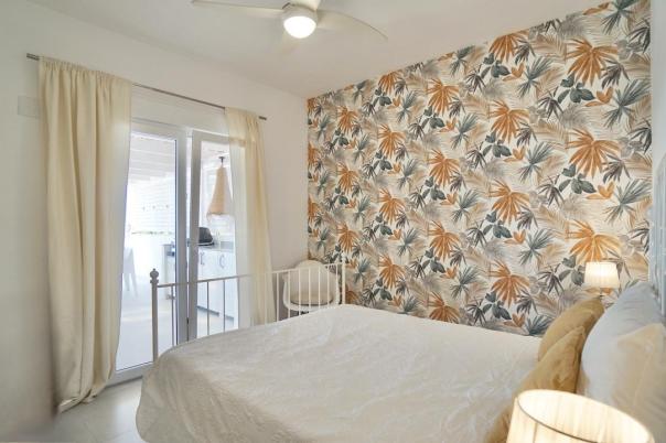 4 bed villas in Moraira