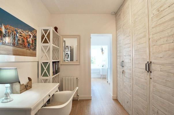 4 bed villas in Moraira