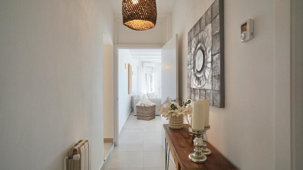 4 bed villas in Moraira