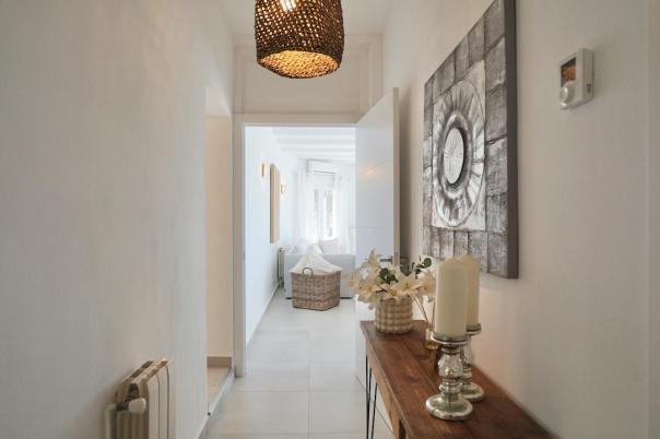 4 bed villas in Moraira