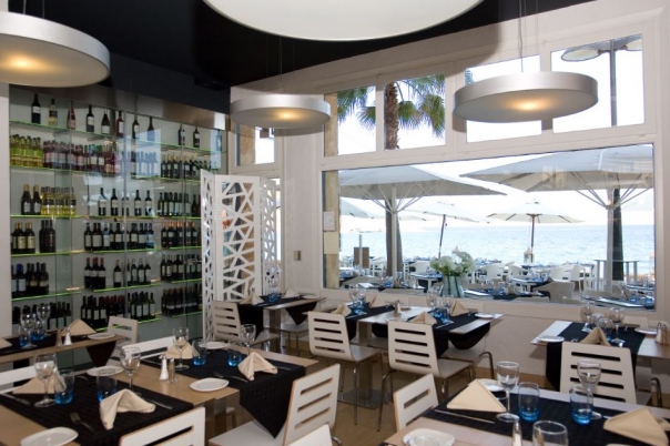 Restaurante Calima