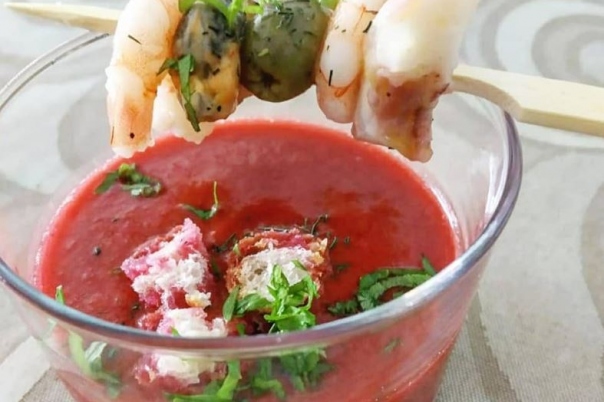 Restaurante Calima