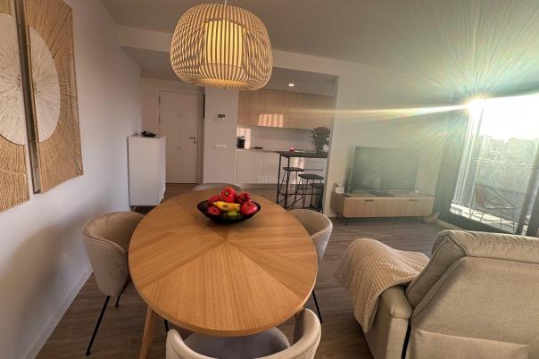 3 bed apartment in Alicante/Alacant