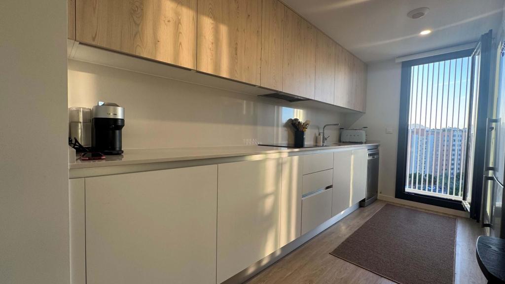 3 bed apartment in Alicante/Alacant