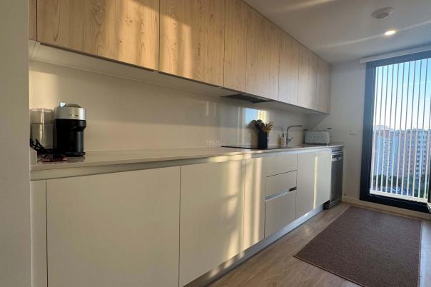 3 bed apartment in Alicante/Alacant