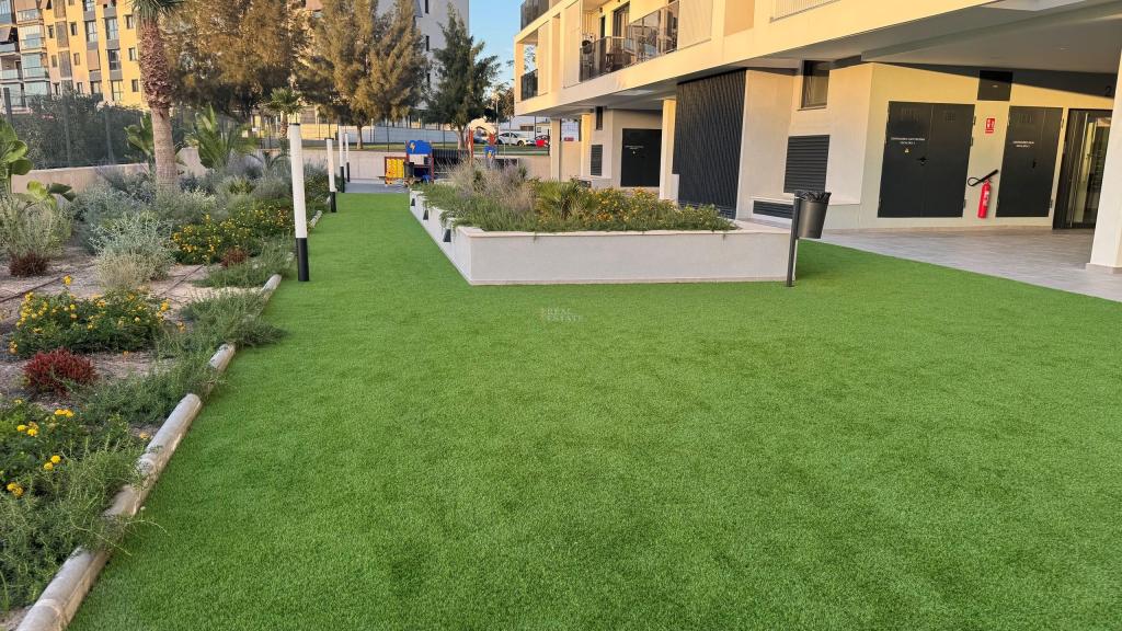 3 bed apartment in Alicante/Alacant