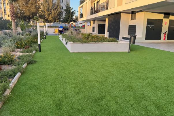 3 bed apartment in Alicante/Alacant