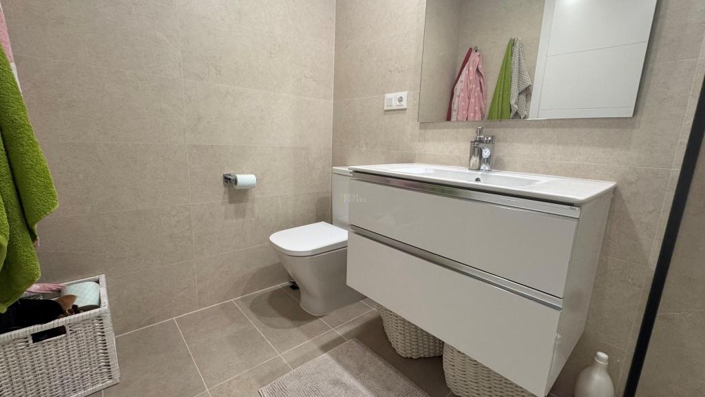 3 bed apartment in Alicante/Alacant