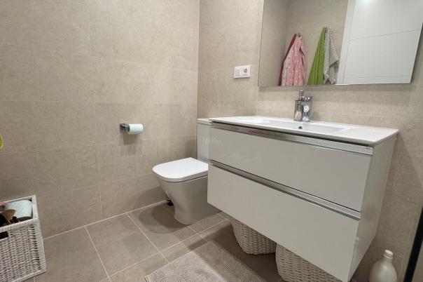 3 bed apartment in Alicante/Alacant