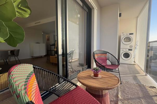 3 bed apartment in Alicante/Alacant