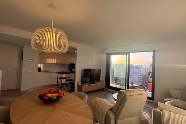 3 bed apartment in Alicante/Alacant