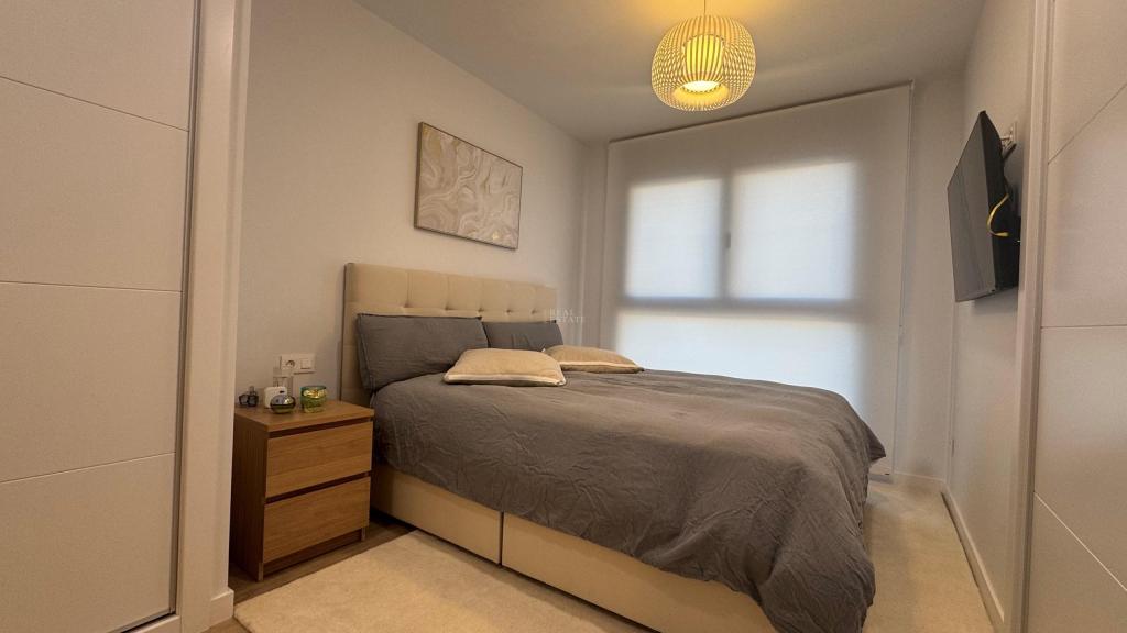 3 bed apartment in Alicante/Alacant